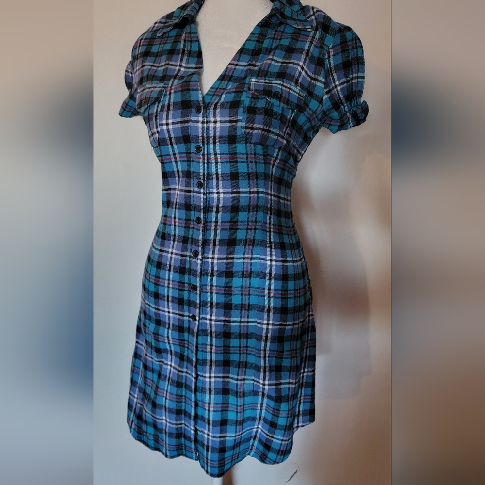 Dress - Picture 3 of 8